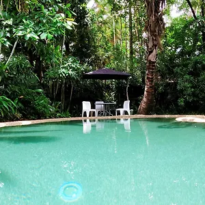 Auberge de jeunesse Travellers Paradise, Cairns