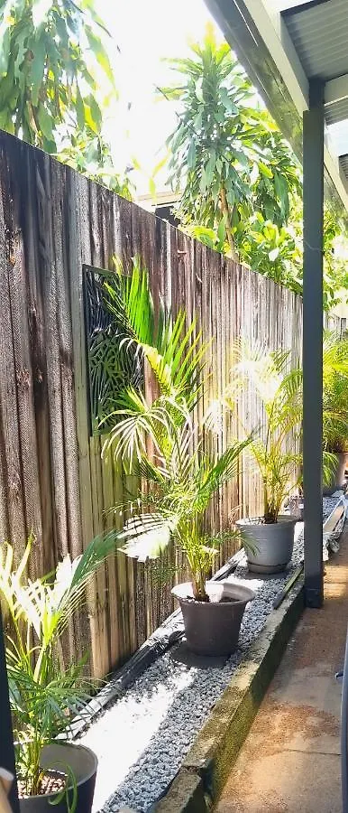 Apartment Jds Tropical Stays Cairns