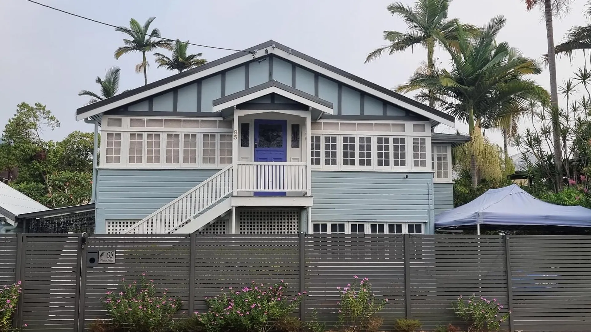 Jds Tropical Stays Cairns Apartment