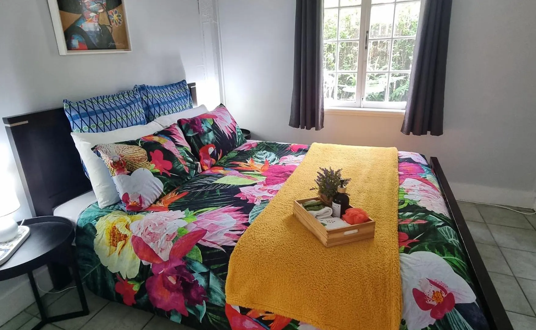 Jds Tropical Stays Cairns