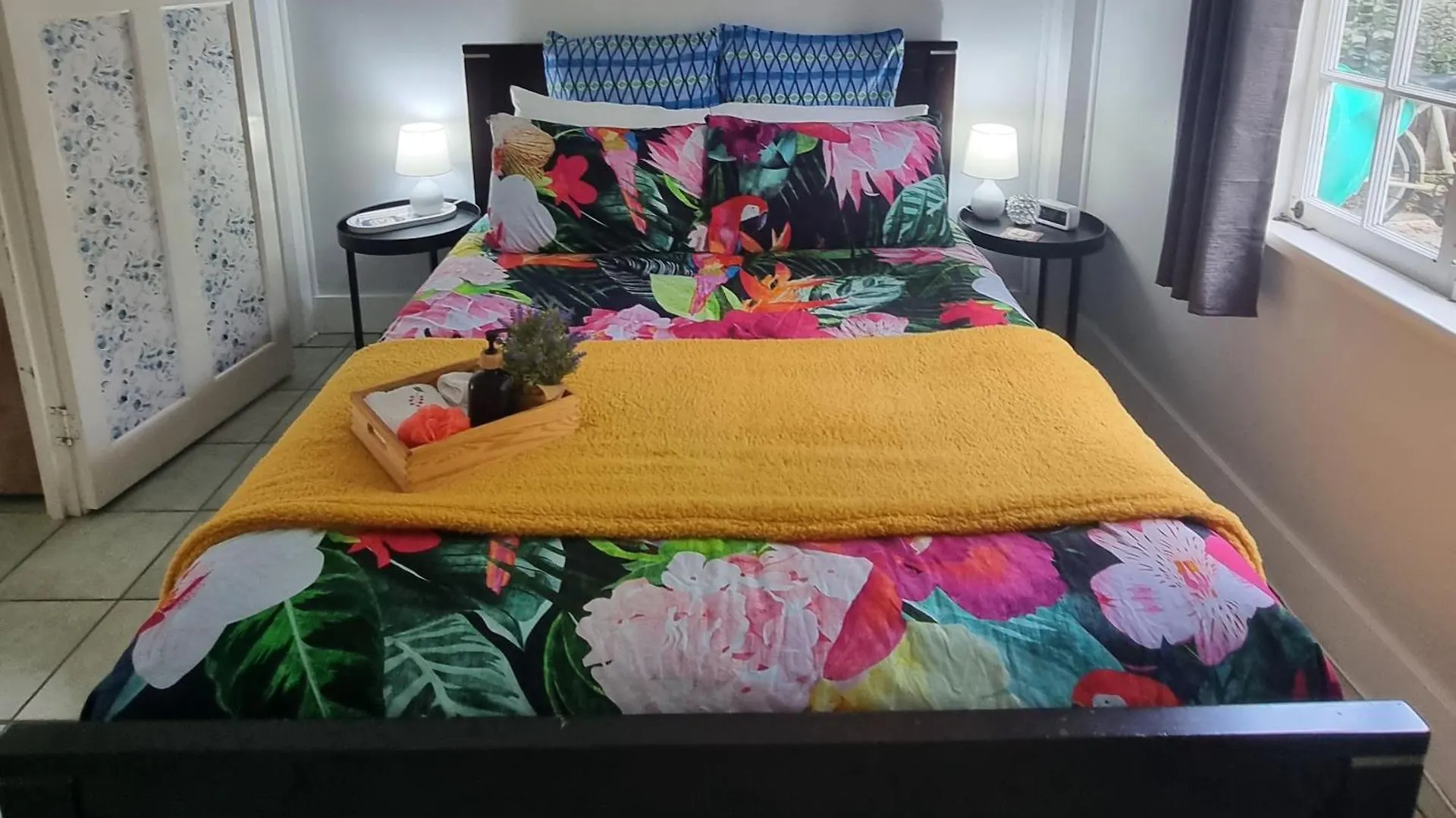 Apartment Jds Tropical Stays Cairns Australia