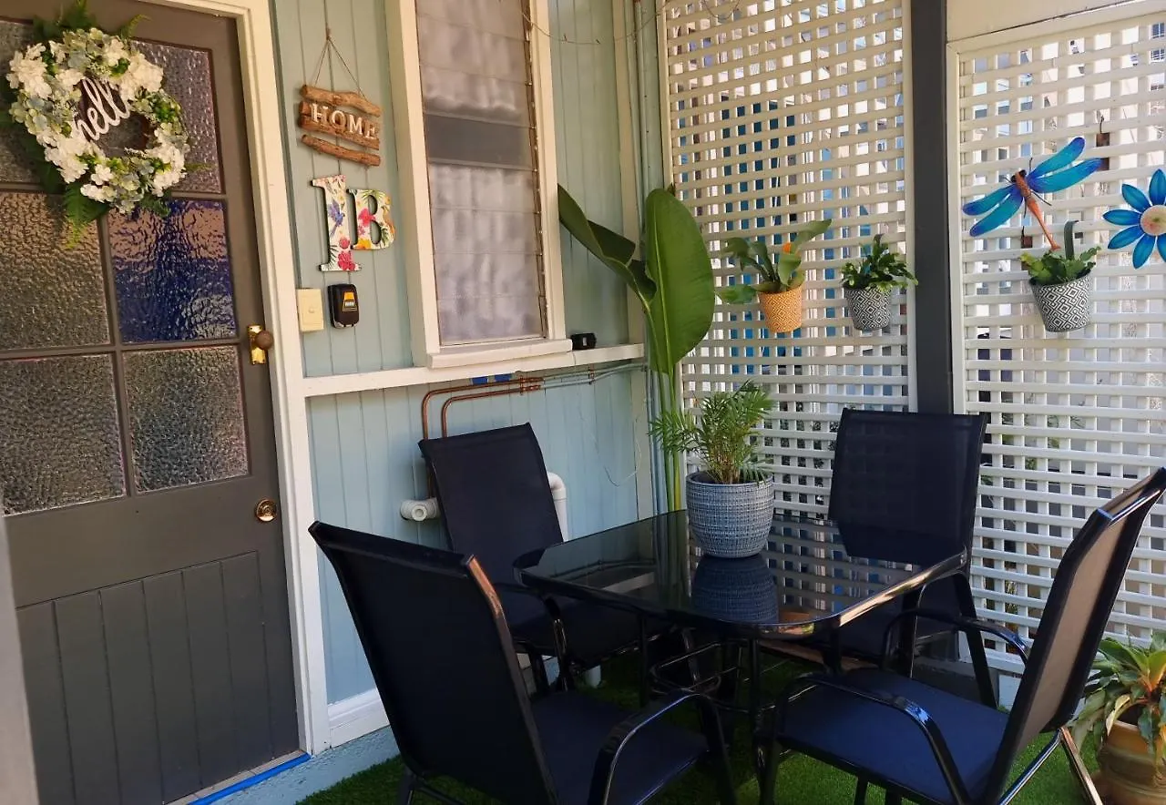 Apartmán Jds Tropical Stays Cairns