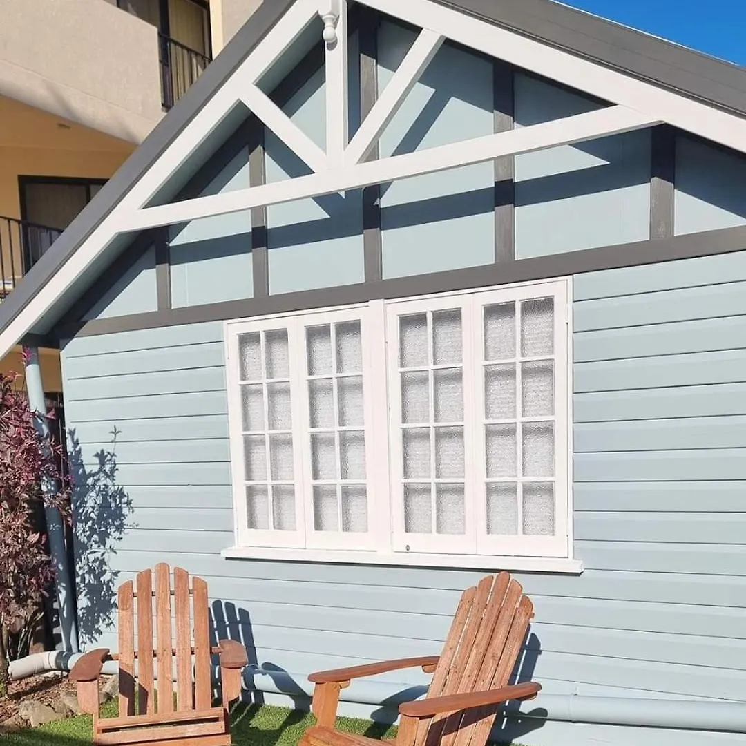 Jds Tropical Stays Cairns Apartmán