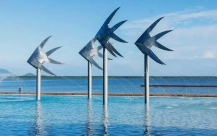 Jds Tropical Stays Cairns Apartmán